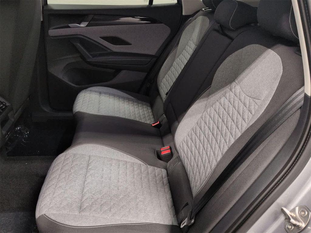 new 2026 Volkswagen Tiguan car, priced at $35,134