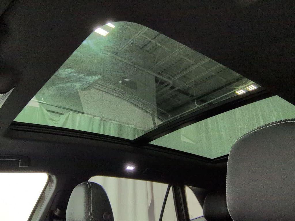 new 2026 Volkswagen Atlas Cross Sport car, priced at $51,550