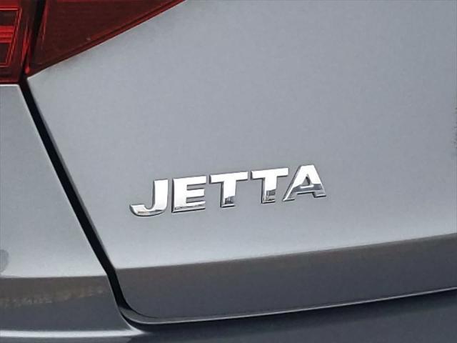 used 2021 Volkswagen Jetta car, priced at $16,995