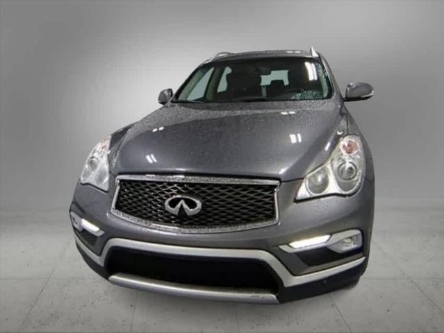 used 2016 INFINITI QX50 car, priced at $13,327