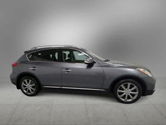 used 2016 INFINITI QX50 car, priced at $13,327