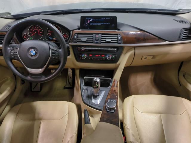 used 2015 BMW 328 car, priced at $10,000