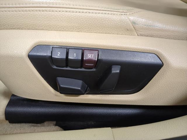 used 2015 BMW 328 car, priced at $10,000