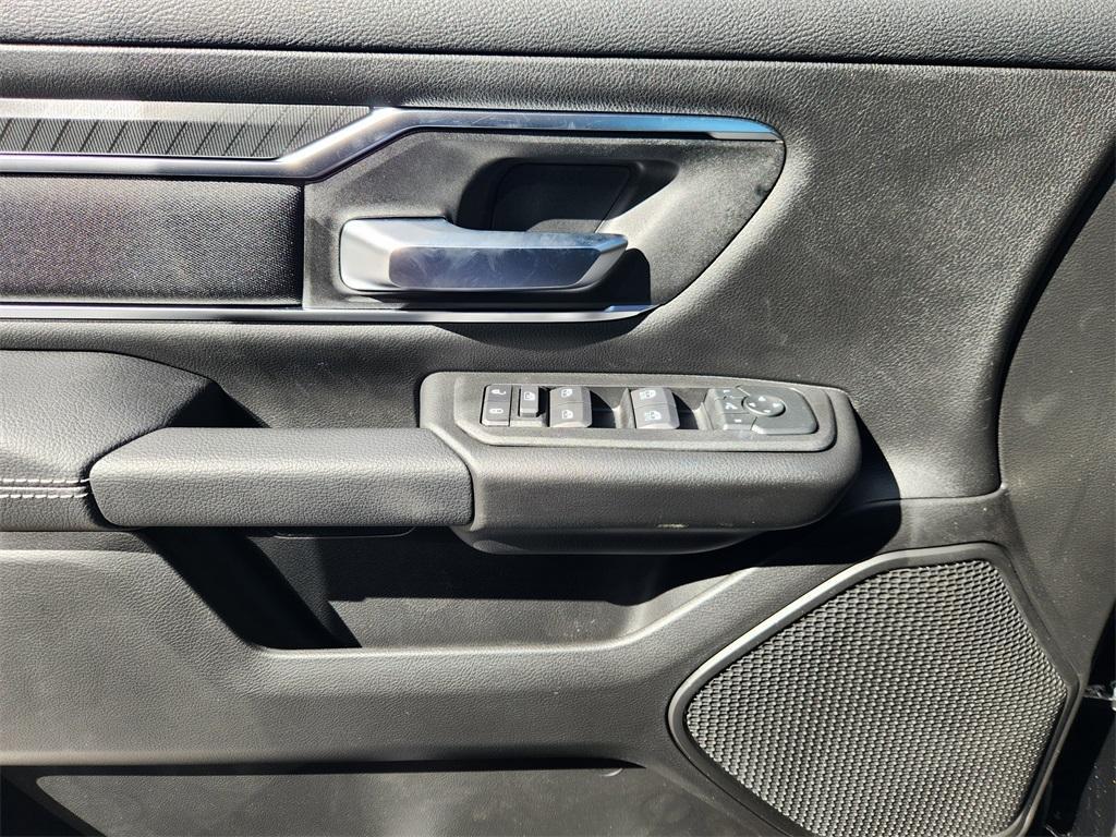 new 2026 Ram 1500 car, priced at $53,180