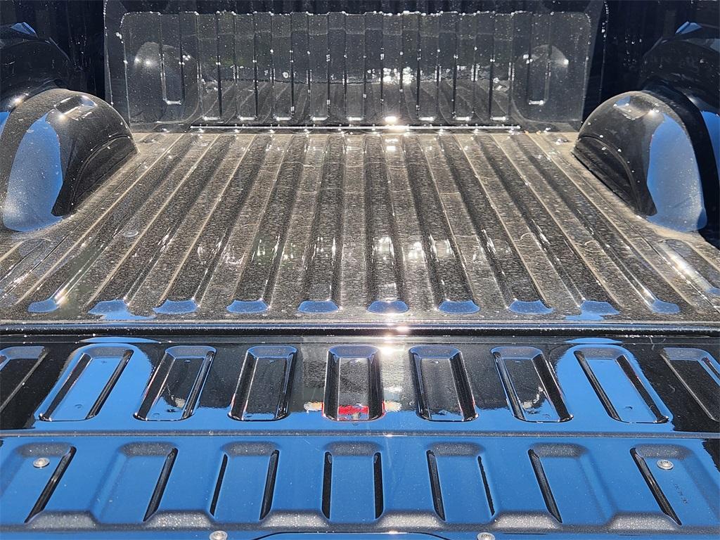 new 2026 Ram 1500 car, priced at $53,180