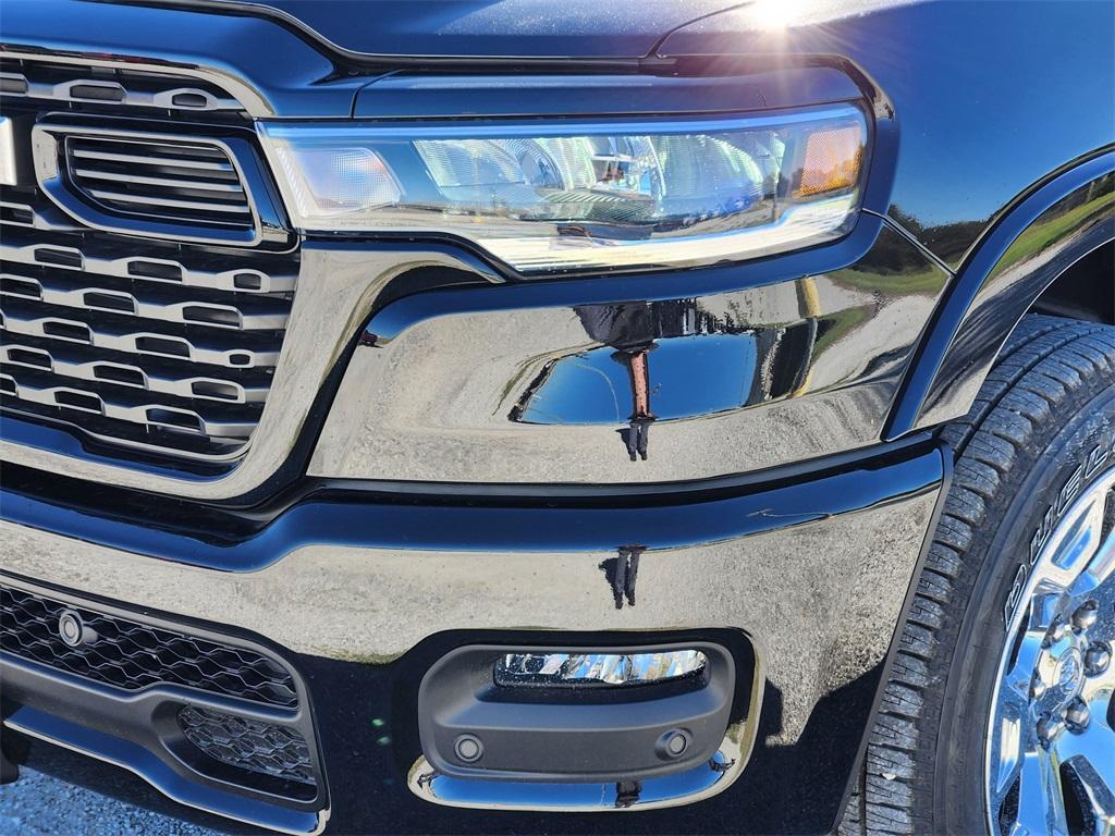 new 2026 Ram 1500 car, priced at $53,180