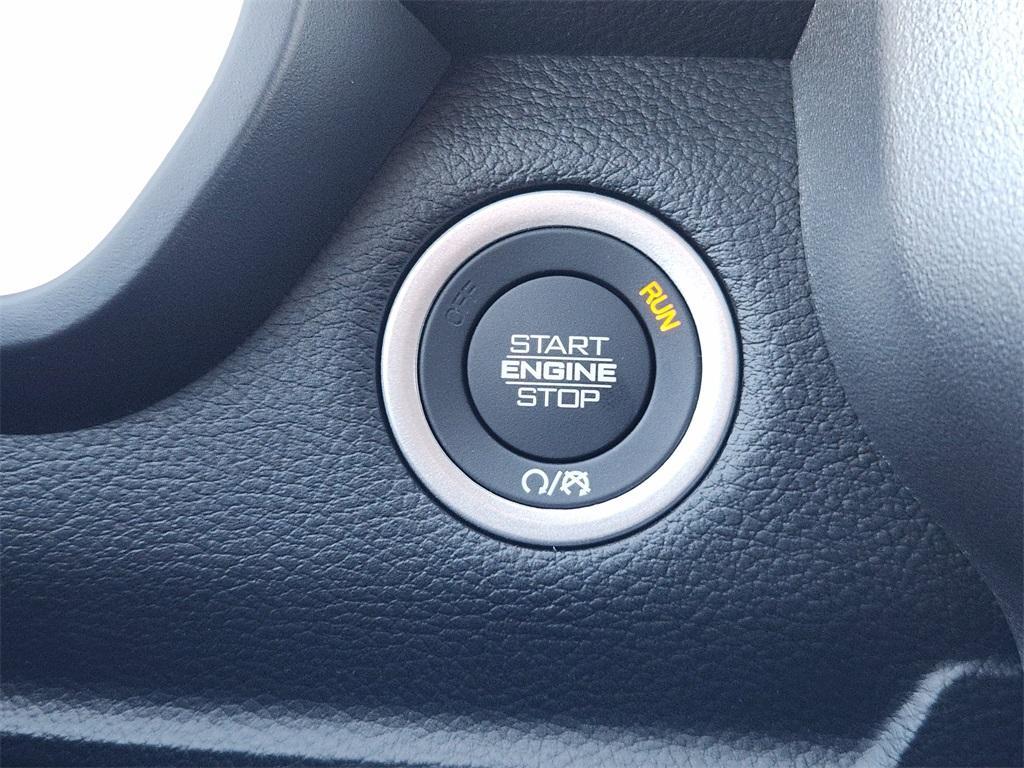 new 2026 Ram 1500 car, priced at $53,180