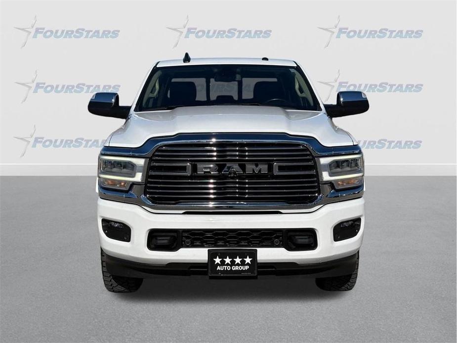 used 2021 Ram 3500 car, priced at $60,382