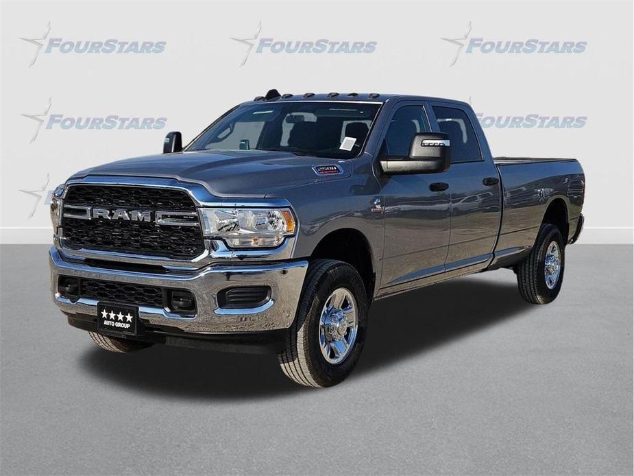 new 2024 Ram 2500 car, priced at $59,116