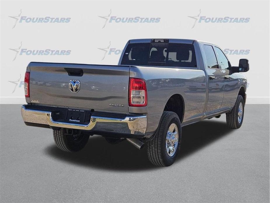 new 2024 Ram 2500 car, priced at $59,116