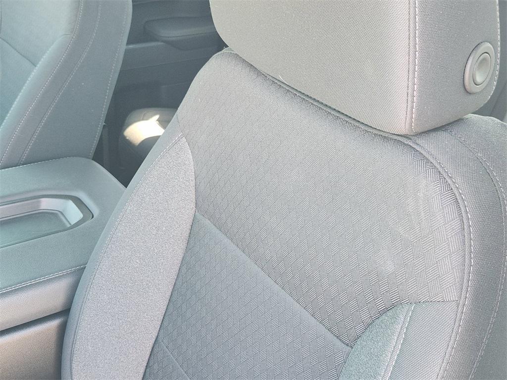 used 2023 GMC Sierra 1500 car, priced at $40,998