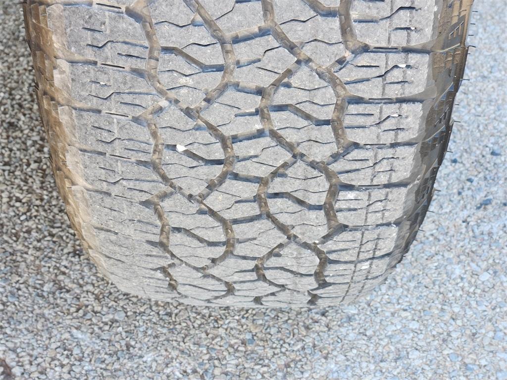 used 2023 GMC Sierra 1500 car, priced at $40,998