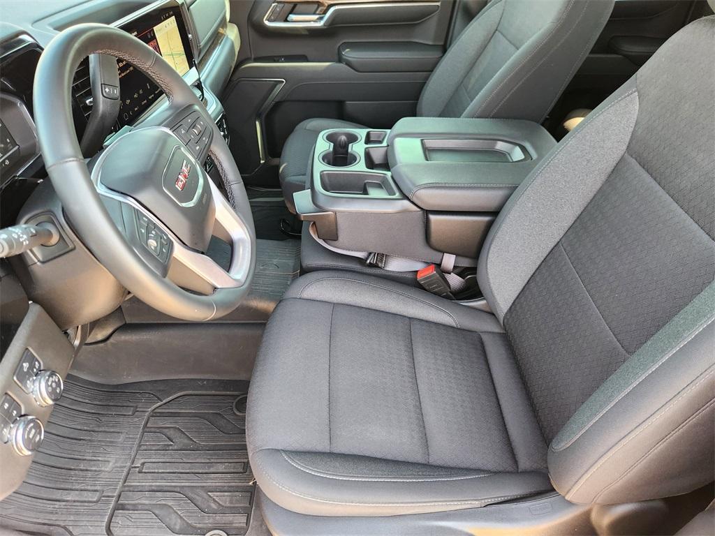 used 2023 GMC Sierra 1500 car, priced at $40,998