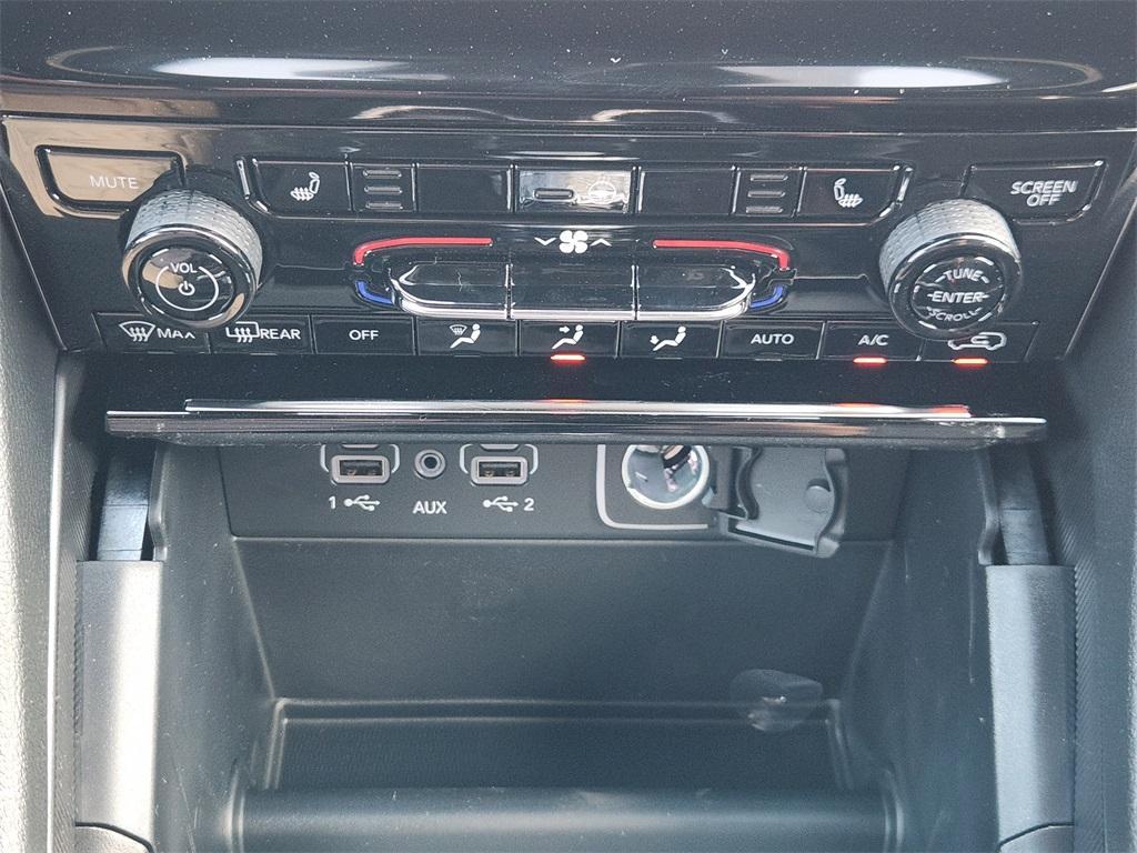 new 2025 Jeep Grand Cherokee L car, priced at $50,335