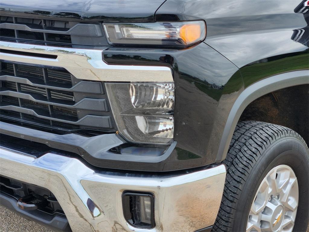 used 2024 Chevrolet Silverado 3500 car, priced at $57,817