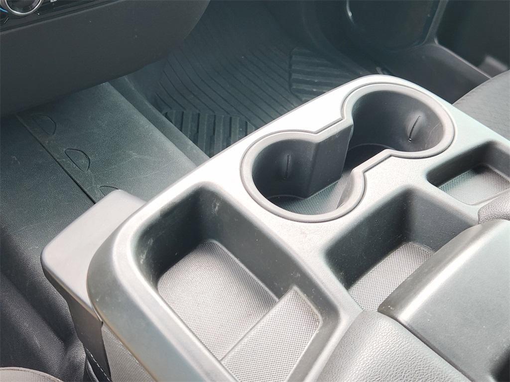 used 2024 Chevrolet Silverado 3500 car, priced at $57,817