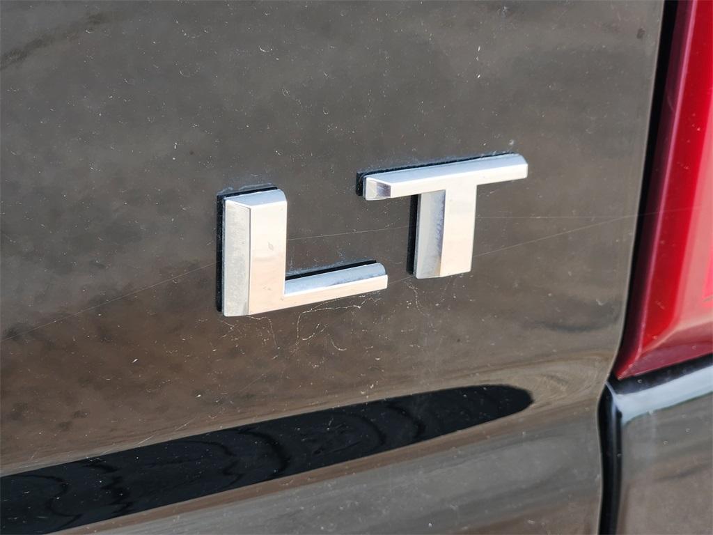 used 2024 Chevrolet Silverado 3500 car, priced at $57,817
