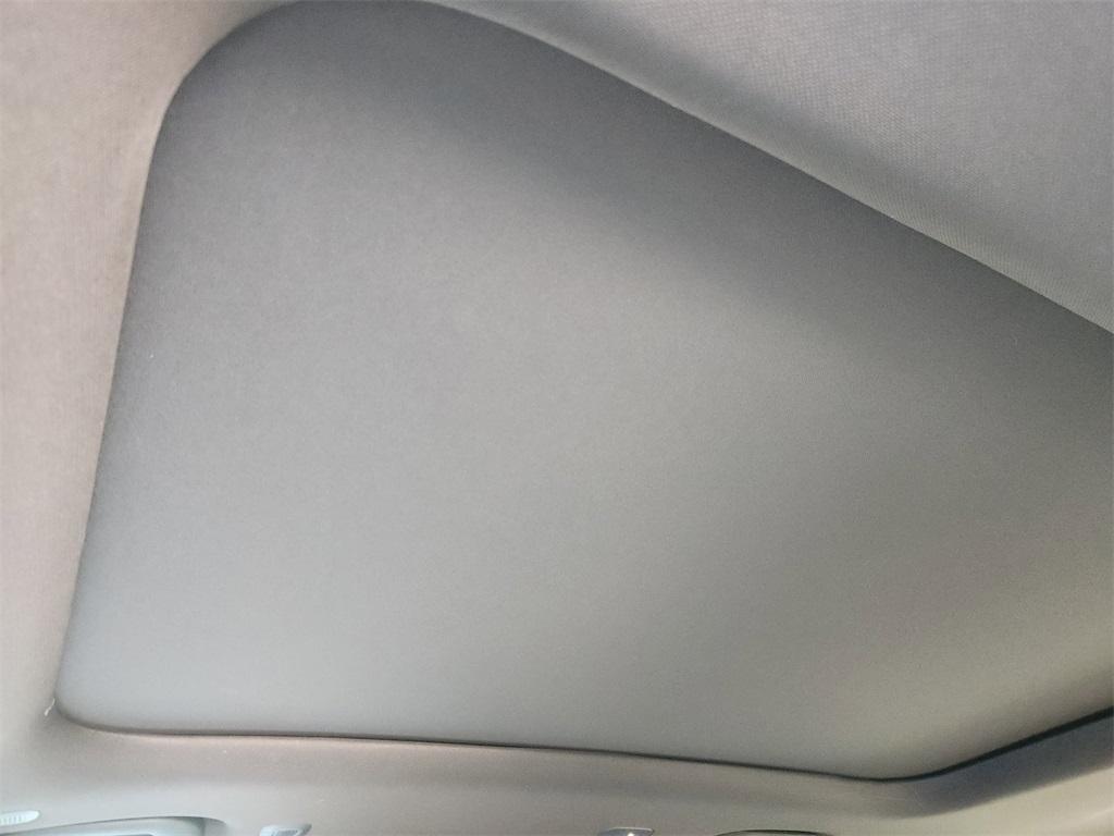 new 2025 Jeep Grand Cherokee L car, priced at $50,147