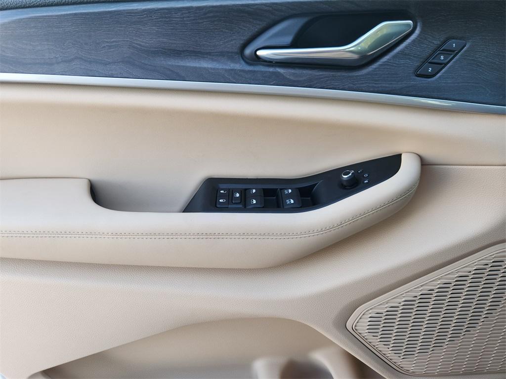 new 2025 Jeep Grand Cherokee L car, priced at $50,147