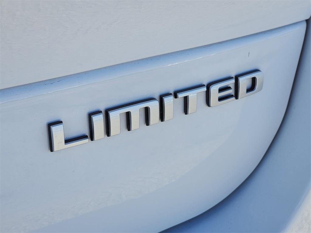 new 2025 Jeep Grand Cherokee L car, priced at $50,147