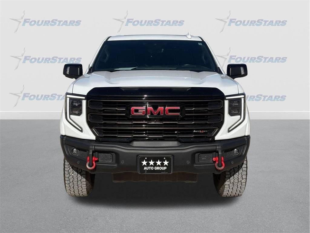 used 2023 GMC Sierra 1500 car, priced at $53,730