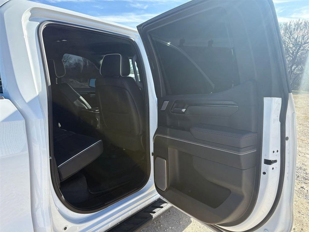 used 2023 GMC Sierra 1500 car, priced at $53,730