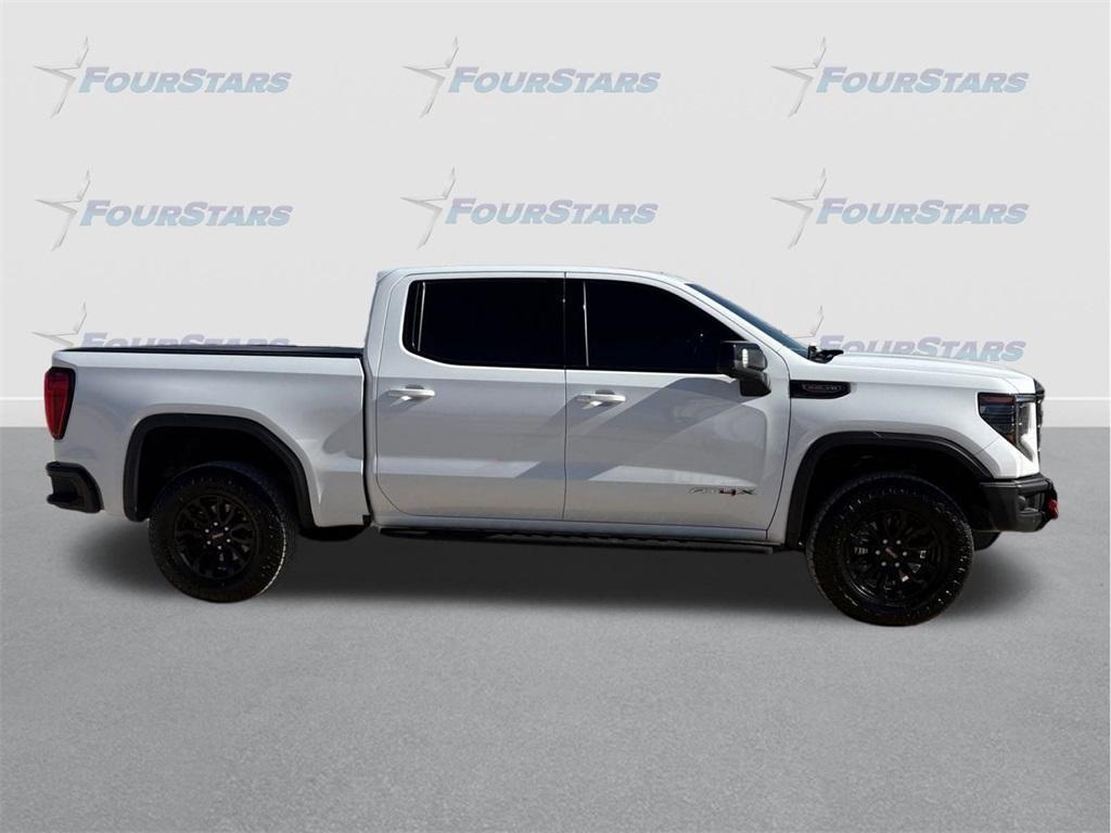 used 2023 GMC Sierra 1500 car, priced at $53,730