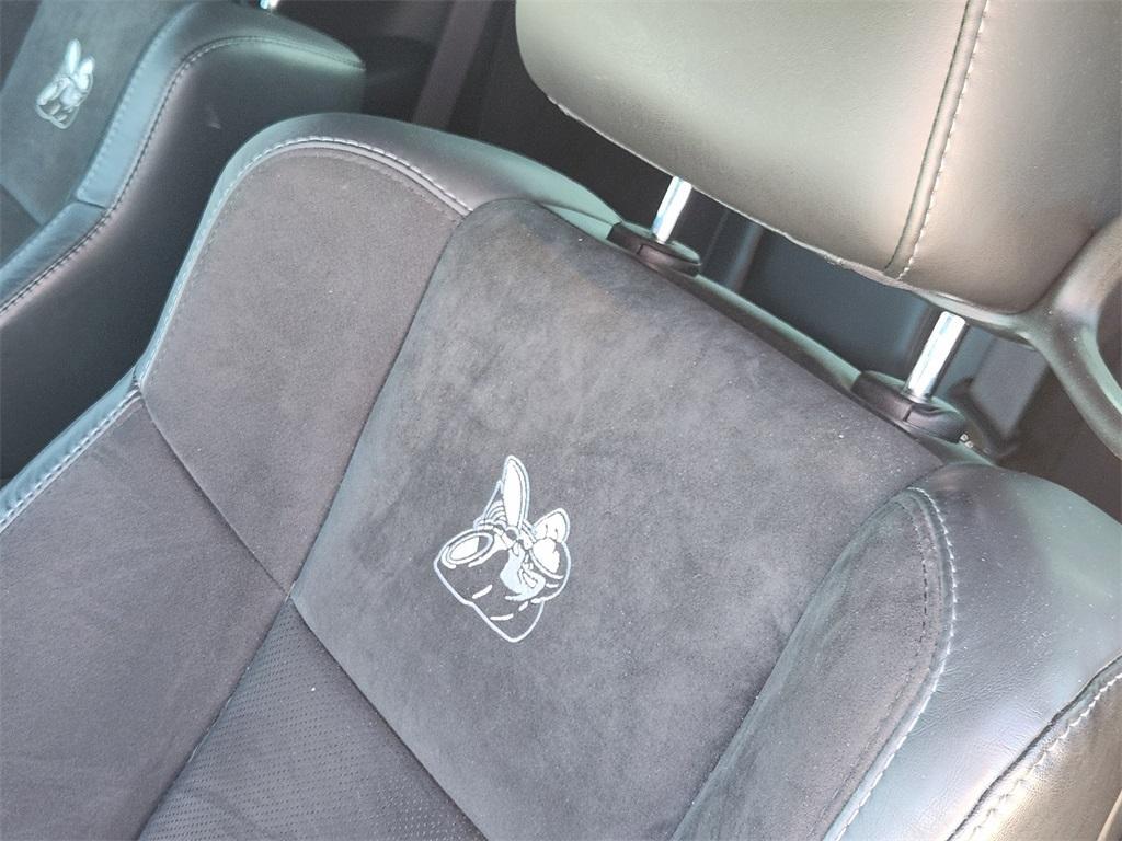 used 2022 Dodge Challenger car, priced at $35,639