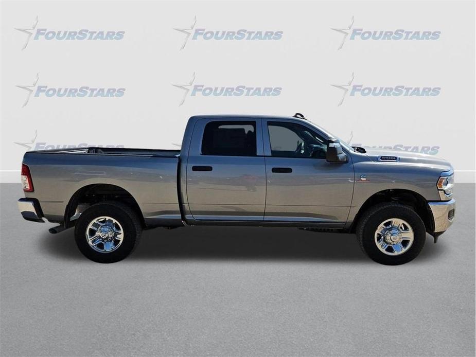 new 2024 Ram 2500 car, priced at $59,083