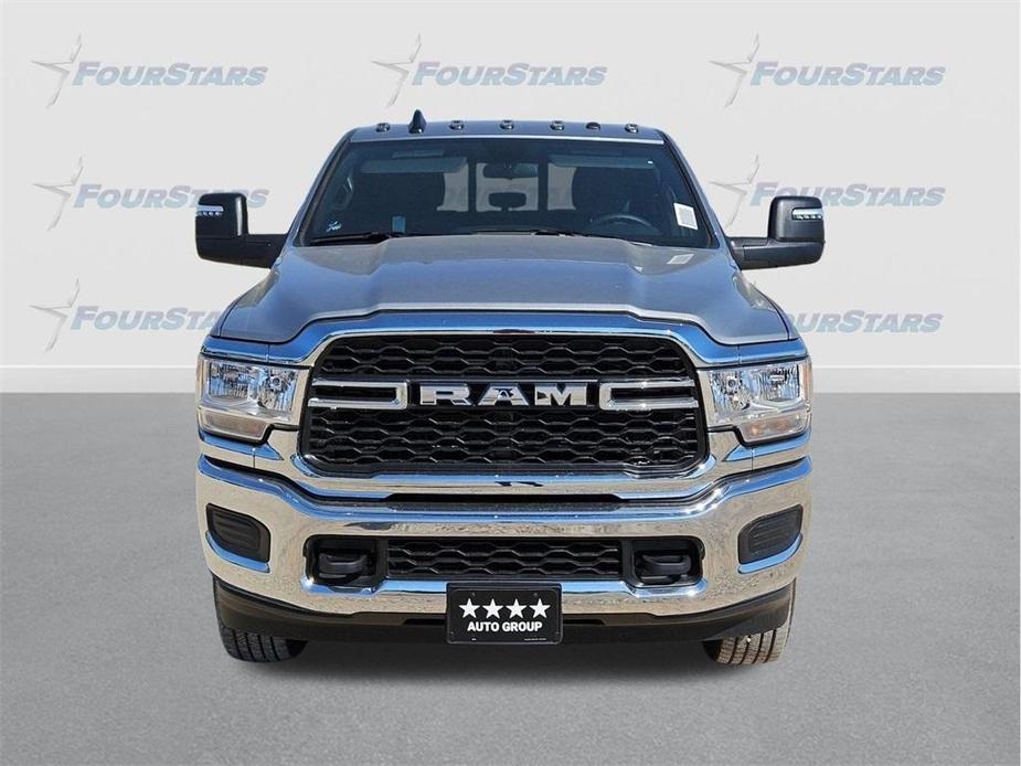 new 2024 Ram 2500 car, priced at $59,083