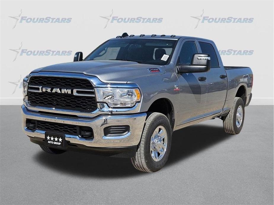 new 2024 Ram 2500 car, priced at $59,083