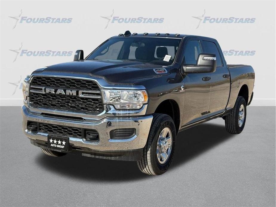 new 2024 Ram 2500 car, priced at $59,083