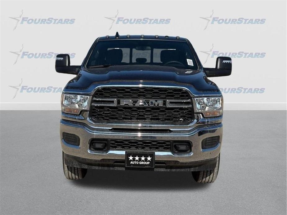 new 2024 Ram 2500 car, priced at $59,083