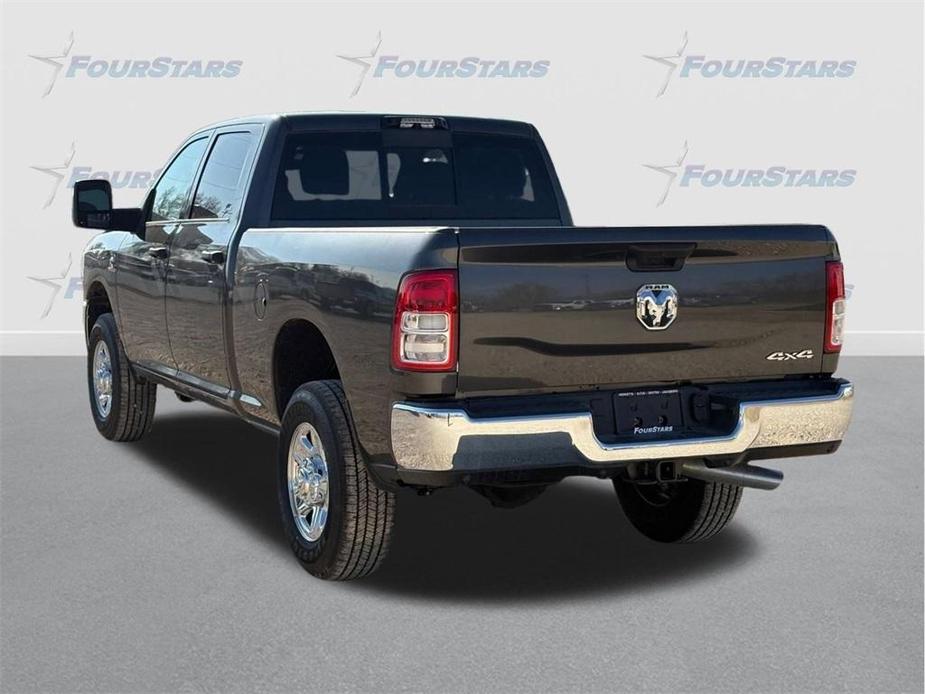 new 2024 Ram 2500 car, priced at $59,083