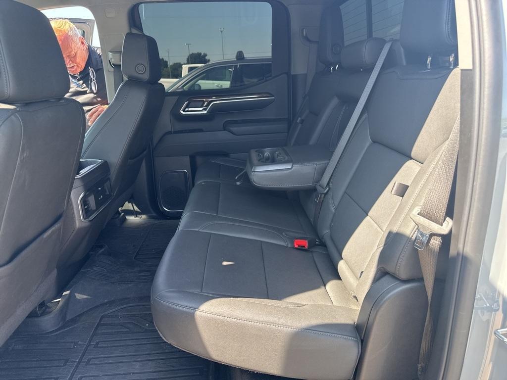 used 2024 GMC Sierra 1500 car, priced at $47,788