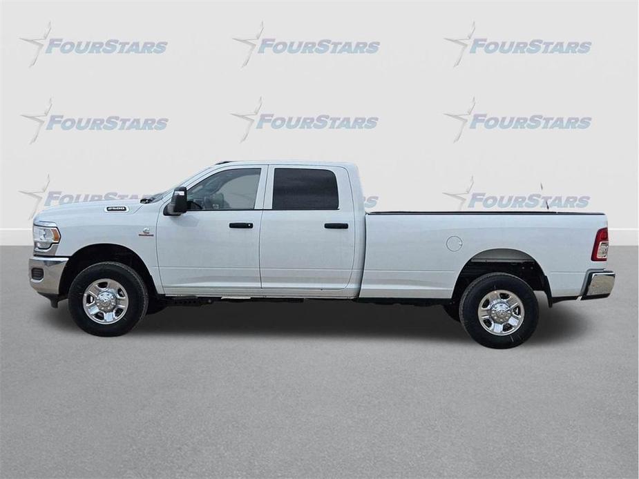 new 2024 Ram 2500 car, priced at $58,379