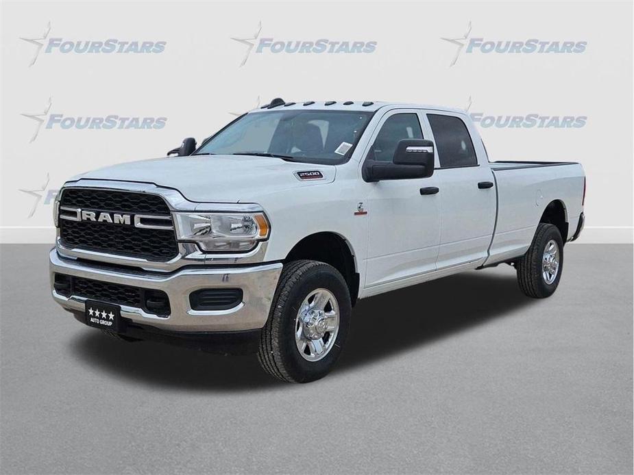 new 2024 Ram 2500 car, priced at $58,379