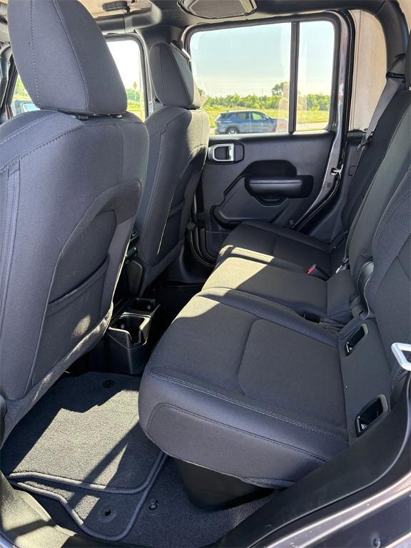 used 2020 Jeep Gladiator car, priced at $29,997