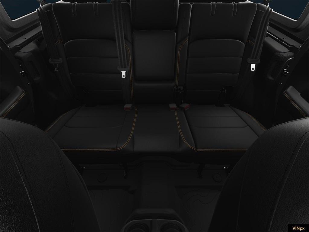 new 2025 Jeep Wrangler car, priced at $51,422