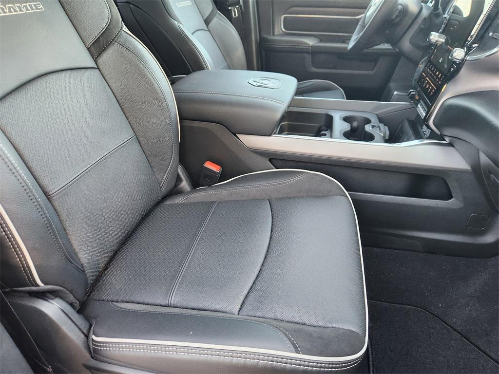 new 2026 Ram 2500 car, priced at $75,271