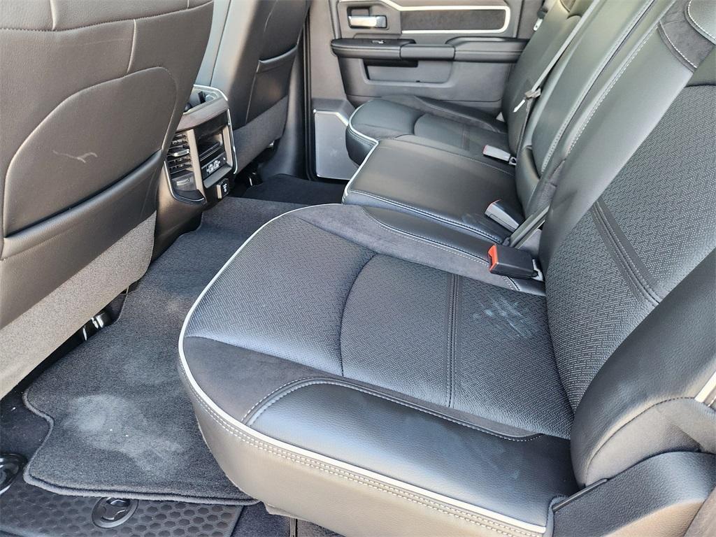 new 2026 Ram 2500 car, priced at $75,271