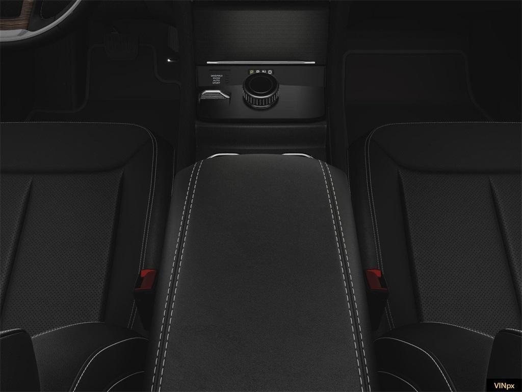 new 2025 Jeep Grand Cherokee L car, priced at $50,437