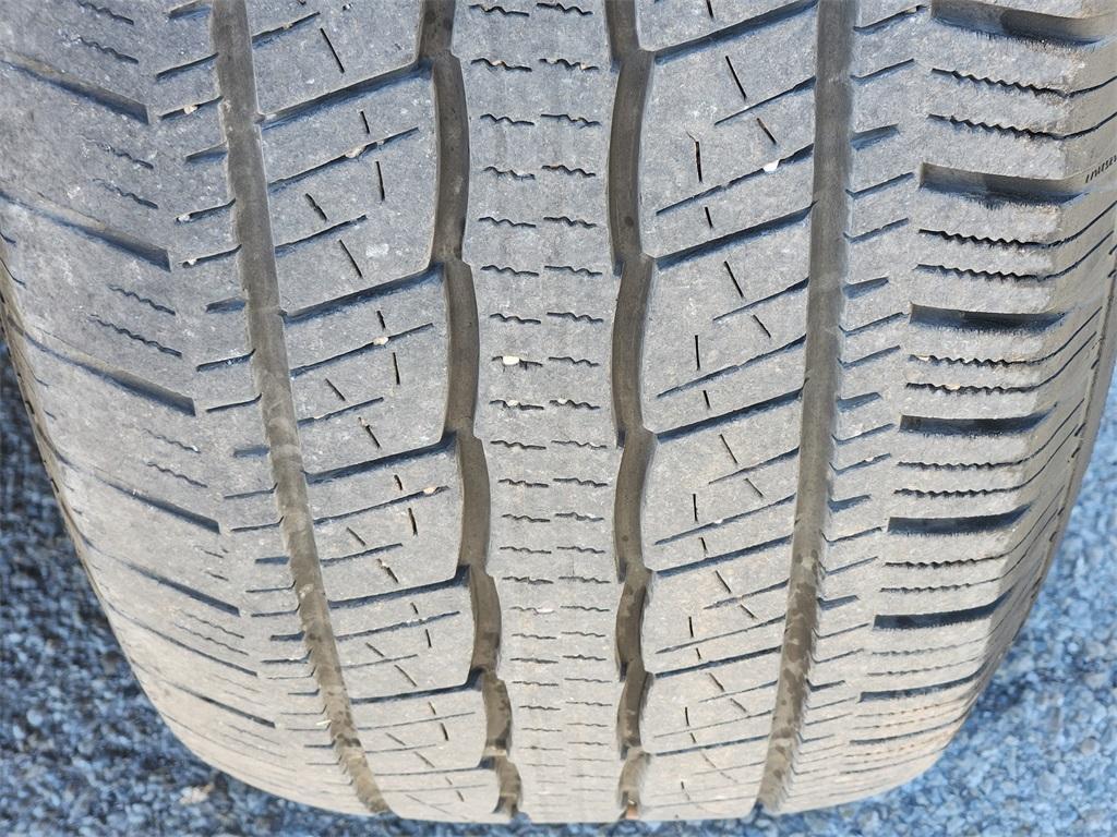 used 2022 Chevrolet Silverado 1500 car, priced at $28,743