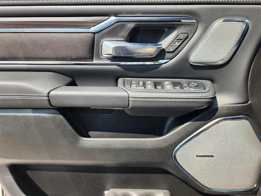 new 2026 Ram 1500 car, priced at $58,582