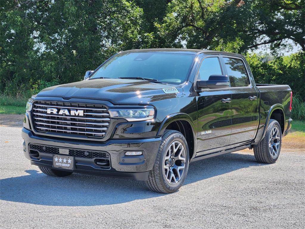 new 2026 Ram 1500 car, priced at $58,582