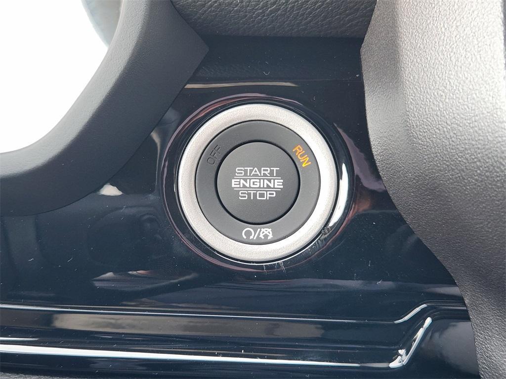 new 2026 Ram 1500 car, priced at $58,582