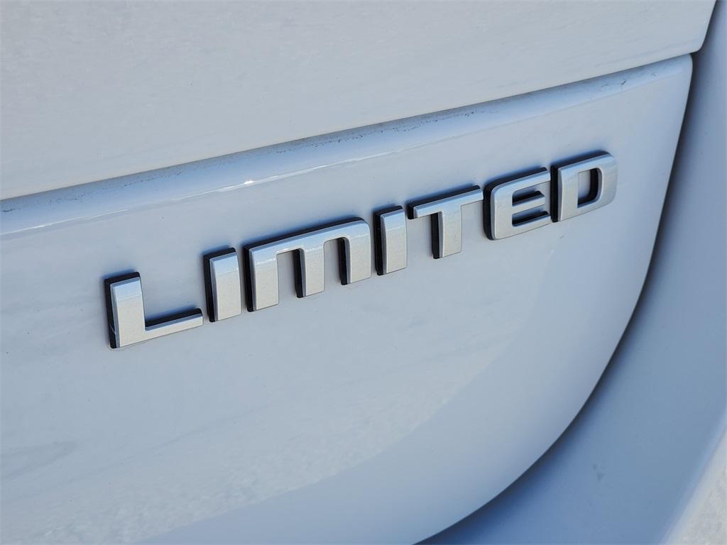 new 2025 Jeep Grand Cherokee L car, priced at $50,147