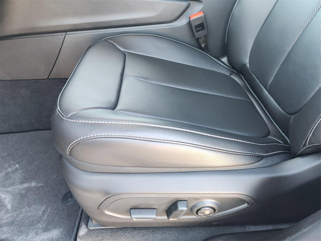 new 2025 Jeep Grand Cherokee L car, priced at $50,147