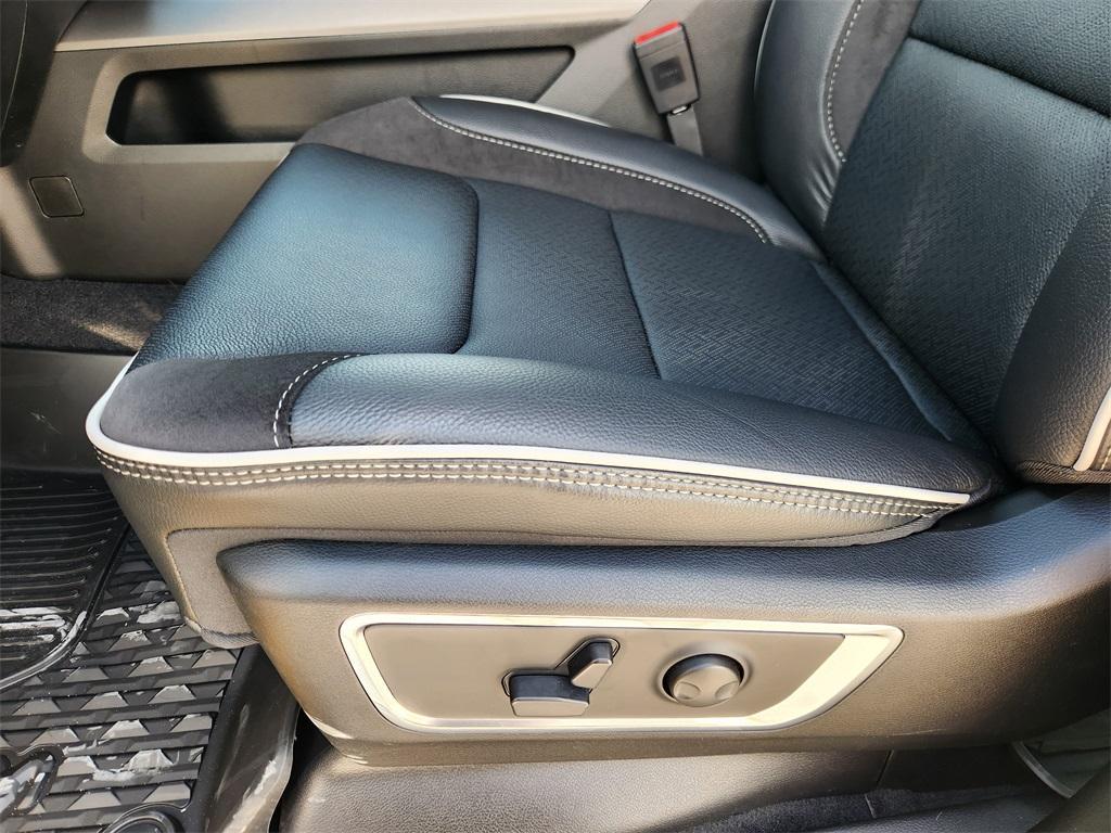 new 2026 Ram 1500 car, priced at $62,526
