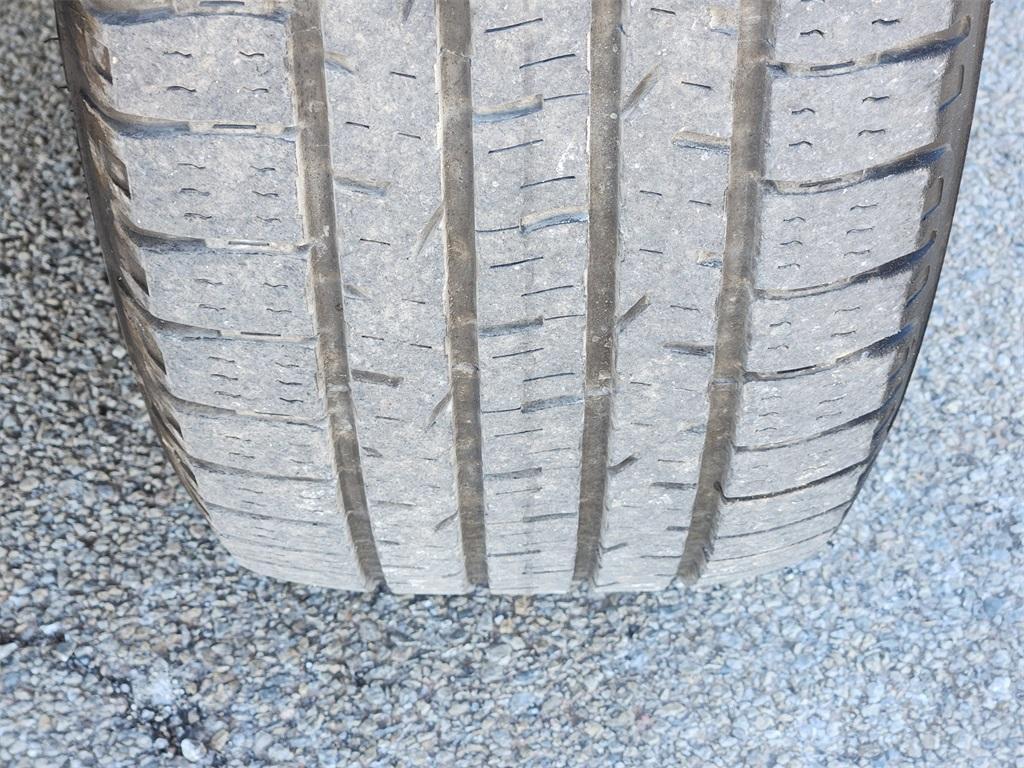 used 2022 Chevrolet Tahoe car, priced at $49,257